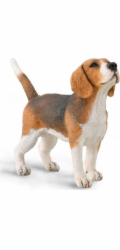 Collecta figurka psa Beagle