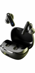 Skullcandy Smokin’ Buds Sluchátka s mikrofonem True Wireless Stereo (TWS) Do ucha Hovory/hudba Bluetooth Černá