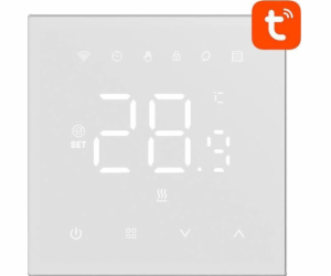  Avatto WT410-16A-W elektrické topení Chytrý termostat