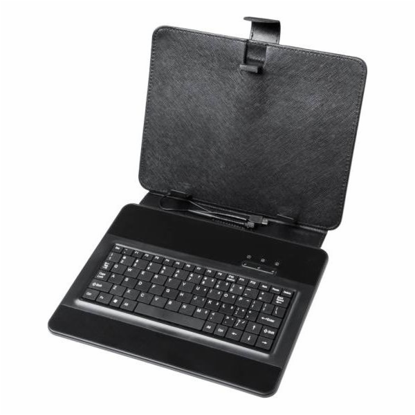 Univerzální pouzdro pro 9,7palcové tablety s mini USB klá...