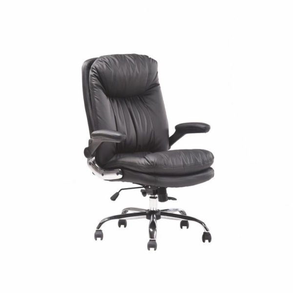 Kancelářská křeslo Kede 3286, černá