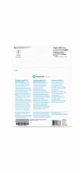 HP Premium Plus Semi-gloss Photo Paper-20 sht/A4/210 x 297 mm, 300 g/m2, CR673A