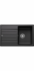 Blanco Legra 45 S granit antracit