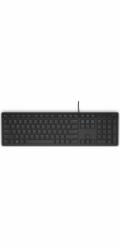 Klávesnice Dell KB216 Quietkey (580-ADHK)