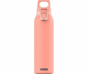 Hot & Cold One Light Shy Pink 0,55 Liter, Thermosflasche