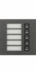 DAHUA TECHNOLOGY MODUL DAHUA VTO4202FB-MB5