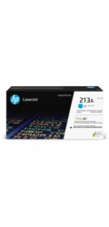 HP 213A Cyn Original LaserJet Toner Crtg (3,000 pages)