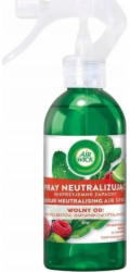 Osvěžovač vzduchu Air Wick s vůní maliny a limetky 237 ml