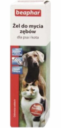 Beaphar 12799 produkt péče o zvířecí ústní dutinu Zvířecí gel pro péči o ústní dutinu