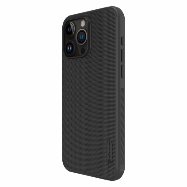 Nillkin Super Frosted PRO Magnetic Zadní Kryt pro Apple i...