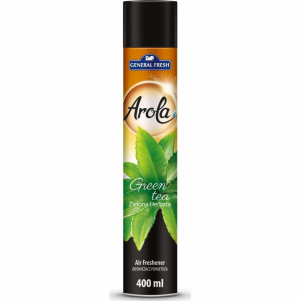 Osvěžovač vzduchu General Fresh, 0,4l