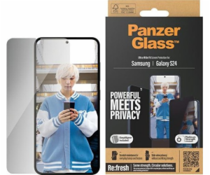 Ochranná fólie PanzerGlass Privacy, ochranná fólie