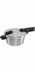 Fissler Vitaquick Premium 3.5l Pressure Cooker 22cm