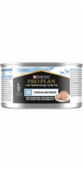 PURINA Pro Plan Veterinary Diets CN Convalescence - mokré krmivo pro kočky a psy - 195 g