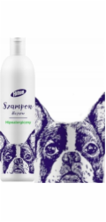 HILTON Hypoalergenní - šampon pro psy - 250ml