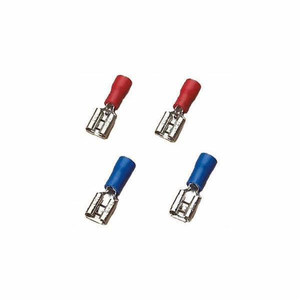 Kabelová spojka Chs FDD1,25-250, 0,5-1,5 mm2, 50 ks.