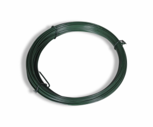Drát potažený PVC Garden Center, 1,6 mm/2,3 mm, 30 m