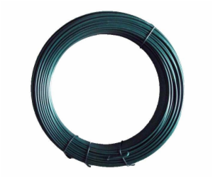 Drát potažený PVC Garden Center, 1,6 mm/2,3 mm, 100 m