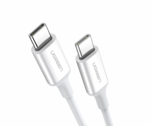 UGREEN USB-C to USB-C Cable 1m White