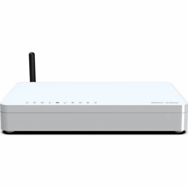 Ovládací panel Sinum black EH-01 Tech Controllers