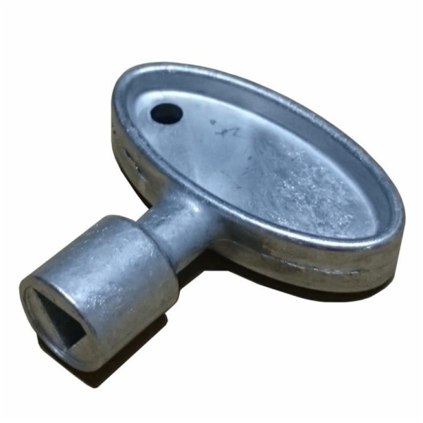 Štítový klíč, M16/T6 T6