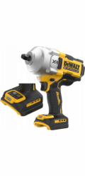 Aku rázový utahovák Dewalt DCF961N-XJ 18V