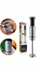 ELDOM Blender JAX 1000 W s turbo regulací otáček kovové špičky