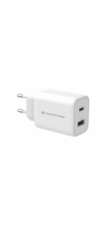 Conceptronic ALTHEA11W 2-Port 33W USB PD-PPS-Ladegerät