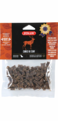 ZOLUX Jelení kostky - Psí pamlsek - 100g