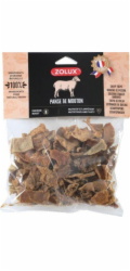 ZOLUX Ovčí bachor - pamlsek pro psy - 150g