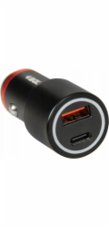 AUTONABÍJEČKA I-BOX C-20 USB C+A 48W