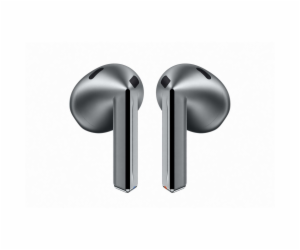 Samsung Galaxy Buds3 silber