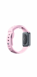 3mk řemínek Watch Strap pro Apple 42/44/45/49 mm Powder Pink