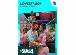 PC - The Sims 4 - Láska volá ( EP16 - Lovestruck )