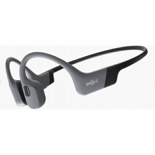 SHOKZ OpenSwim Pro Sluchátka s mikrofonem Bezdrátový Šňůr...