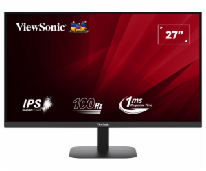 VIEWSONIC VA2708-2K-HD, LED Monitor 27" 2K