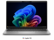 DELL Latitude 7455 Snapdragon XElite12C 32GB 1TB SSD 14,0" QHD+ Touch FPR IrCam W11Pro 3Y ProSpt OS 