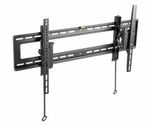 STELL SHO3630 výsuvný SLIM držiak na LCD 43"-100", 70kg