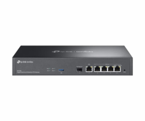 Router TP-Link ER7406 4x GLan/GWan, 1x GWan, 1x SFP, Omad...