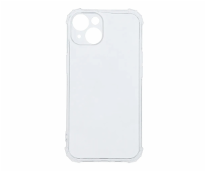 Cu-be AntiShock TPU pouzdro Samsung A15 4G/5G Transparent