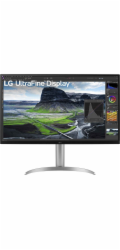 LG 32UQ850V-W, LED monitor