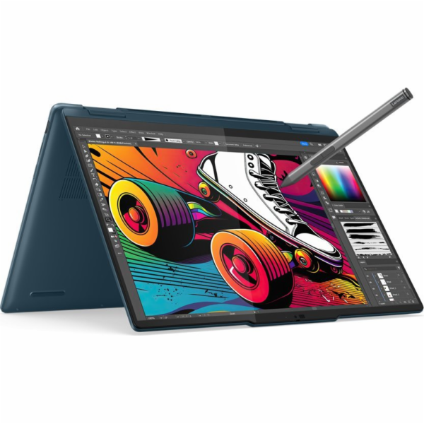 Lenovo Yoga 7 2-in-1 14IML9 Intel Core Ultra 5 125H Hybri...
