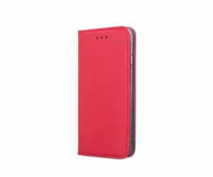 Cu-Be Pouzdro magnet Xiaomi Redmi Note 13 Pro 5G Red
