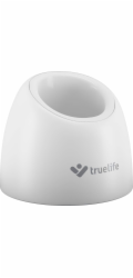 TrueLife SonicBrush Compact Charging Base White
