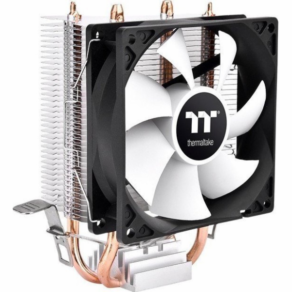 Contac 9 SE, chladič CPU
