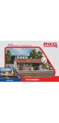 Piko Hobby Skladiště Burgstein - 61824