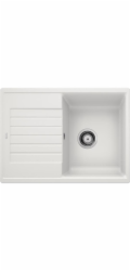 Blanco ZIA 45 S Compact, bílá, O.AF