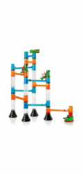 Quercetti MARBLE RUN TRANSPARENT 46 ks. (6546)