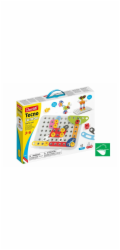 Quercetti Stavebnice Tecno Jumbo Starter Set