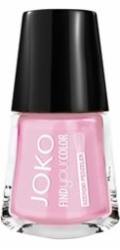 Lak na nehty Joko Find Your Color č. 124 10ml